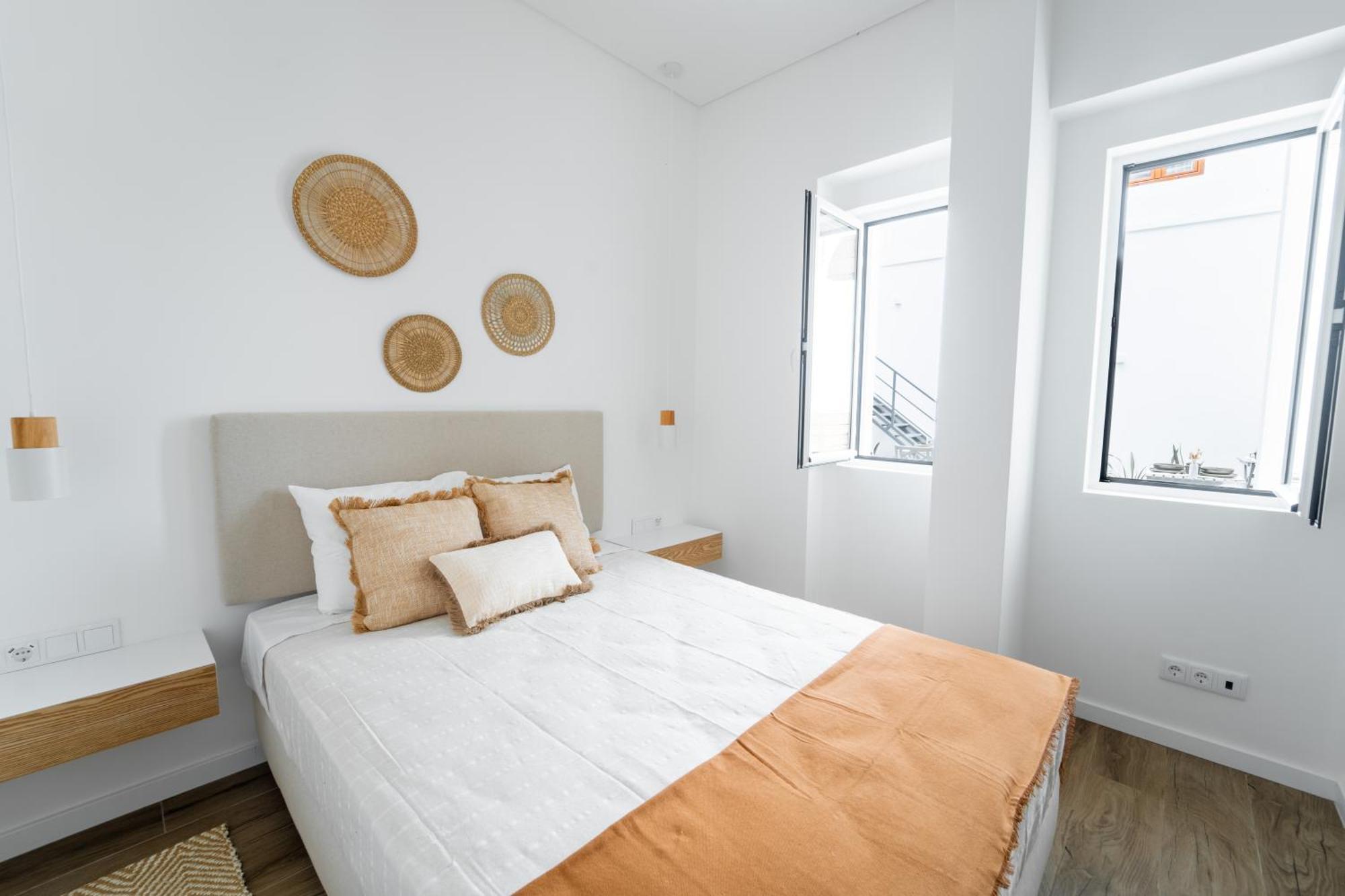 Ria View Guesthouse Faro Exterior photo