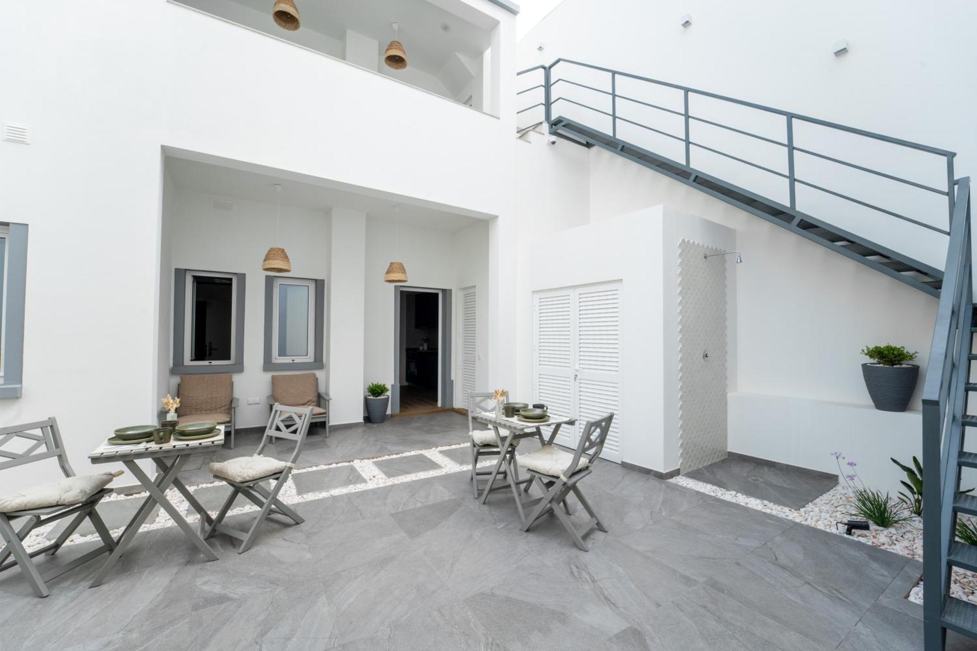 Ria View Guesthouse Faro Exterior photo