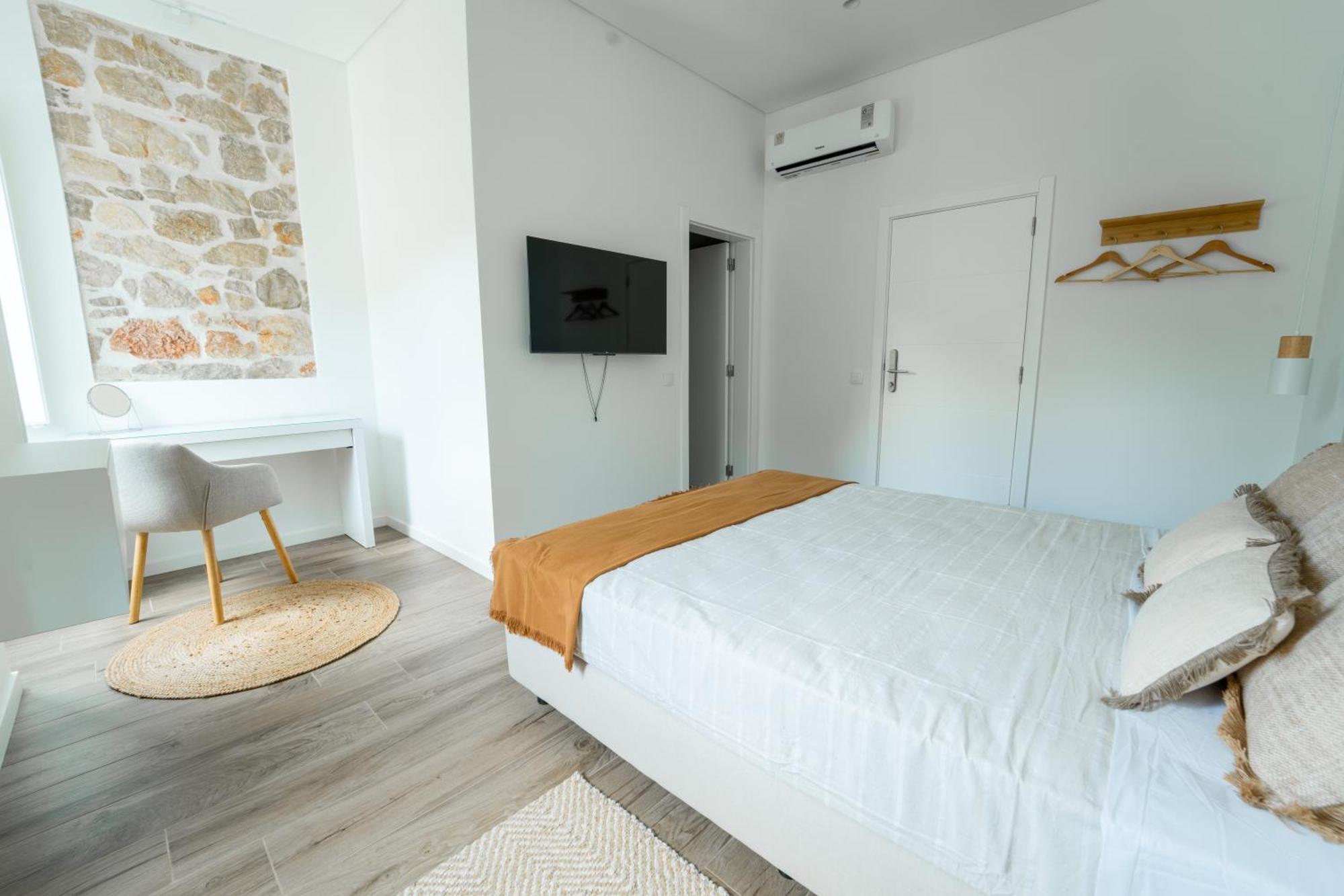 Ria View Guesthouse Faro Exterior photo